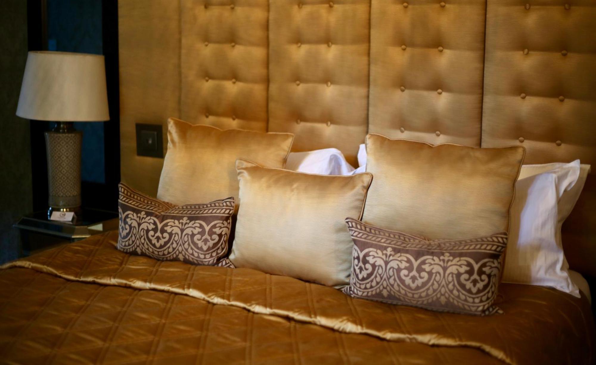 Cairn Lodge Охтерардър Екстериор снимка